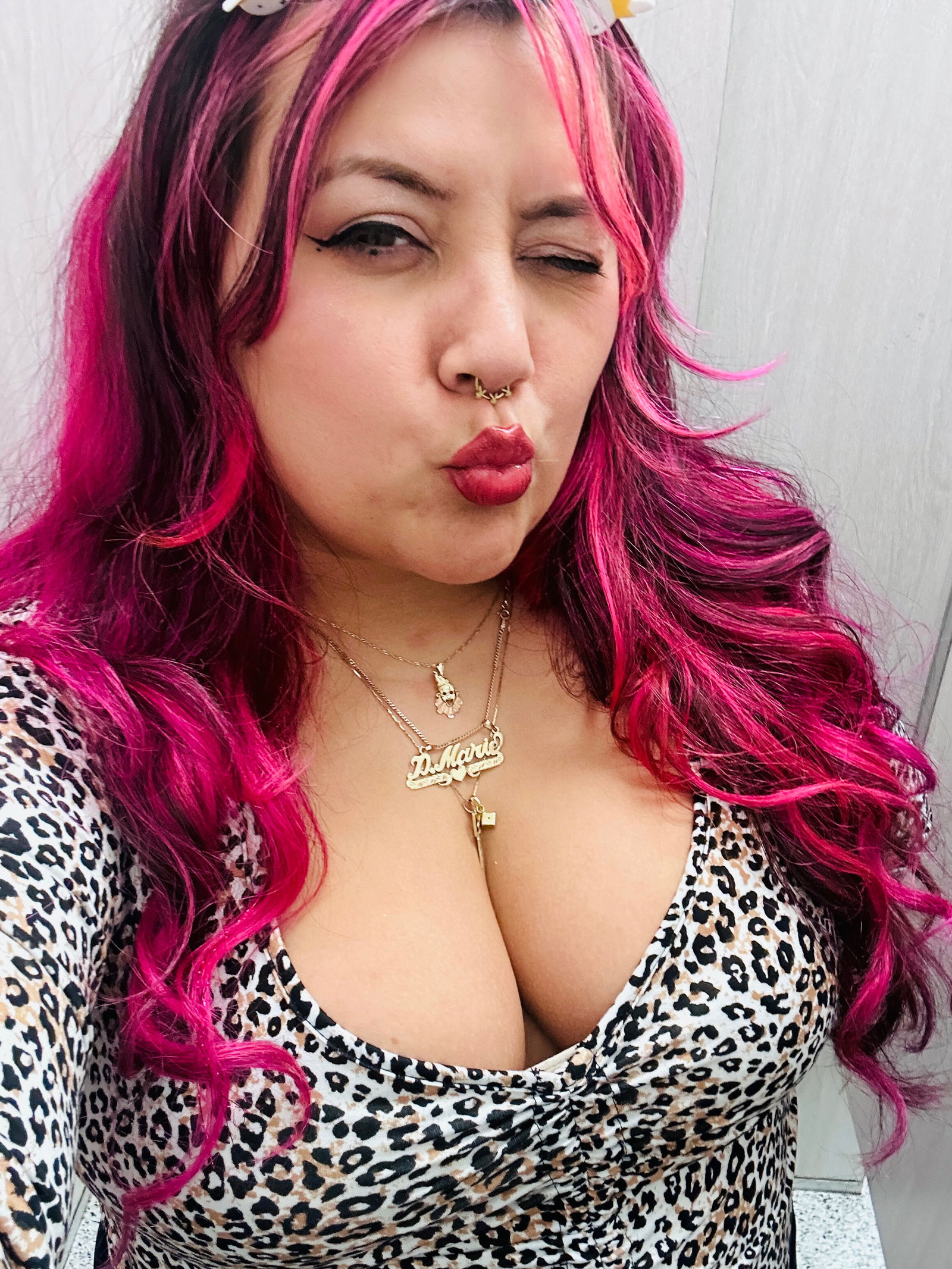 Baby Girl's avatar
