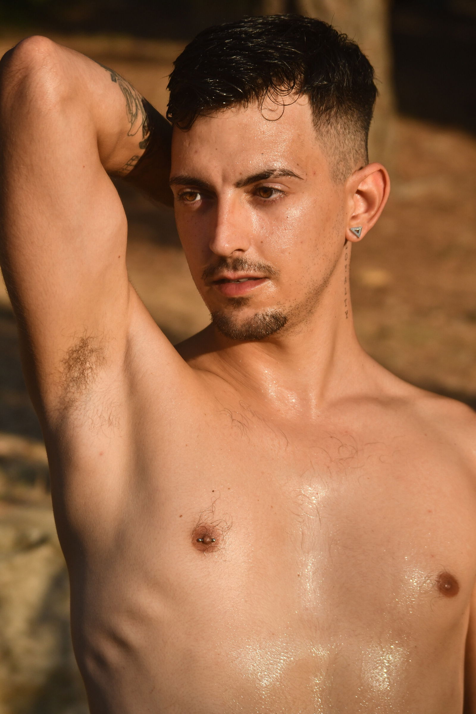 RomaPerezX 🖤 creator profile