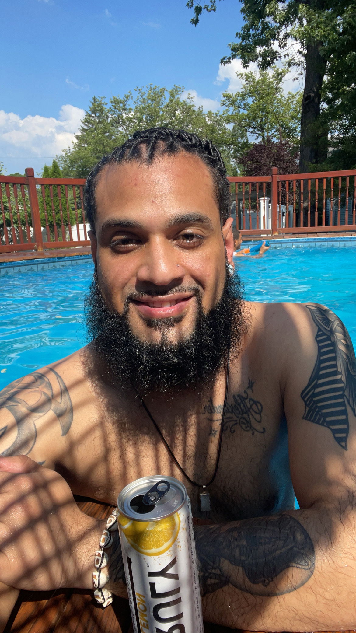 Roman's avatar