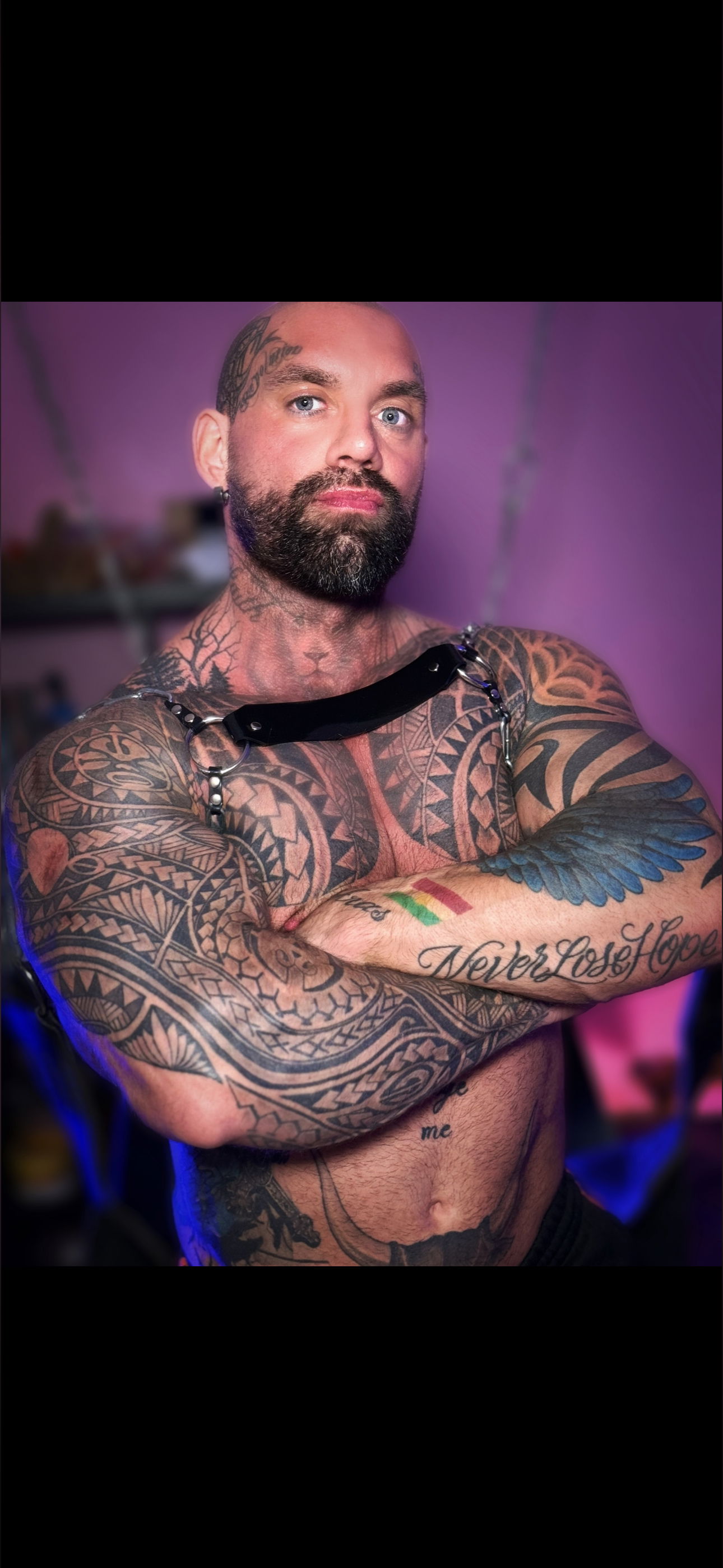 Roman Sylva's avatar