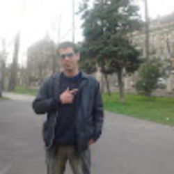Milosescu Romeo's avatar