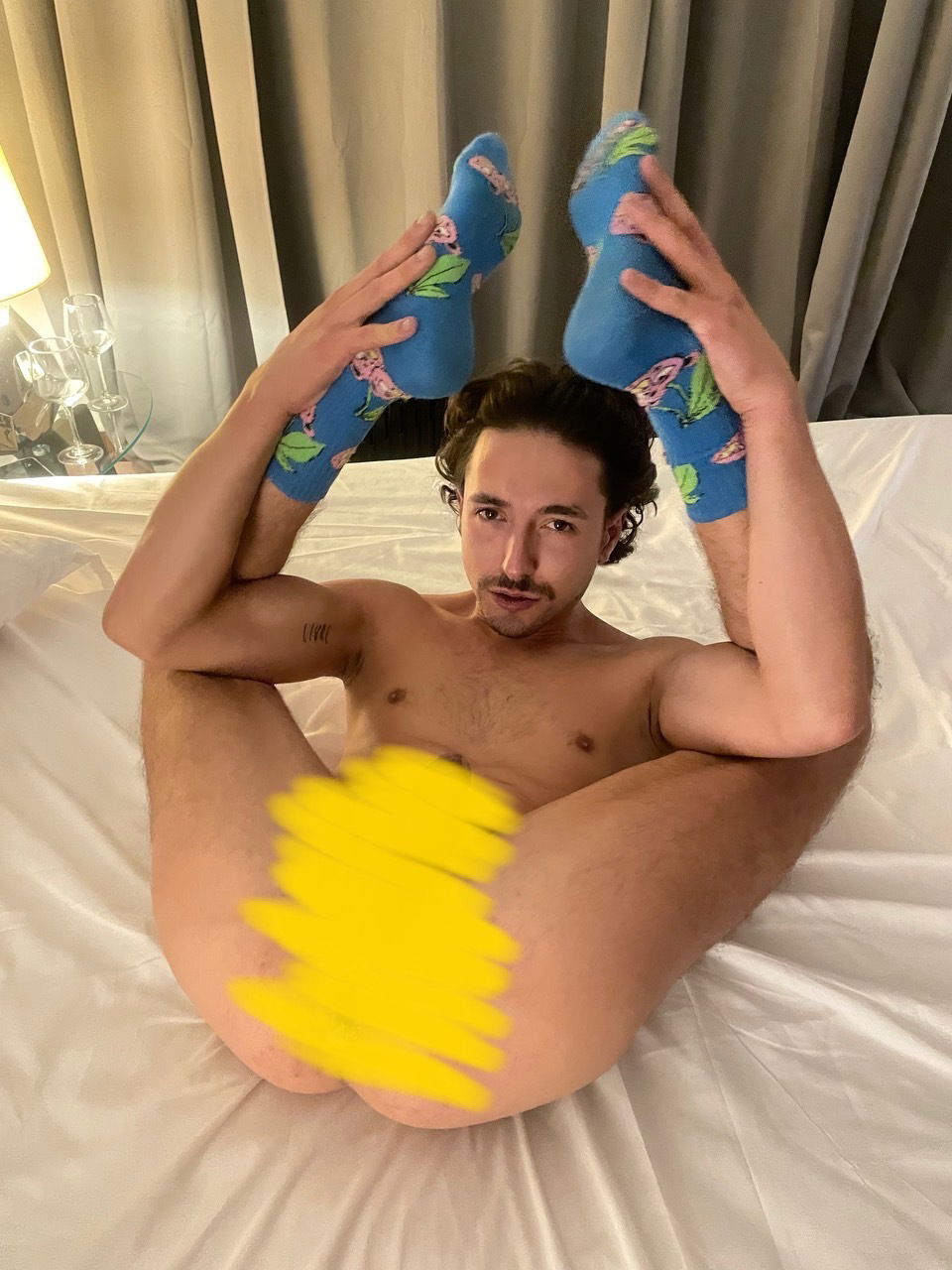 Romeo  Bottom's avatar