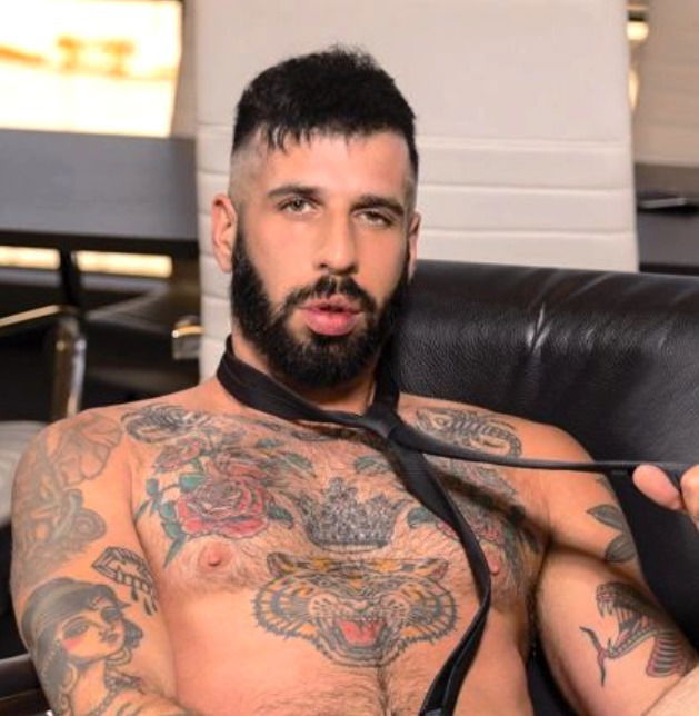 Romeodavisxl (18+)'s avatar