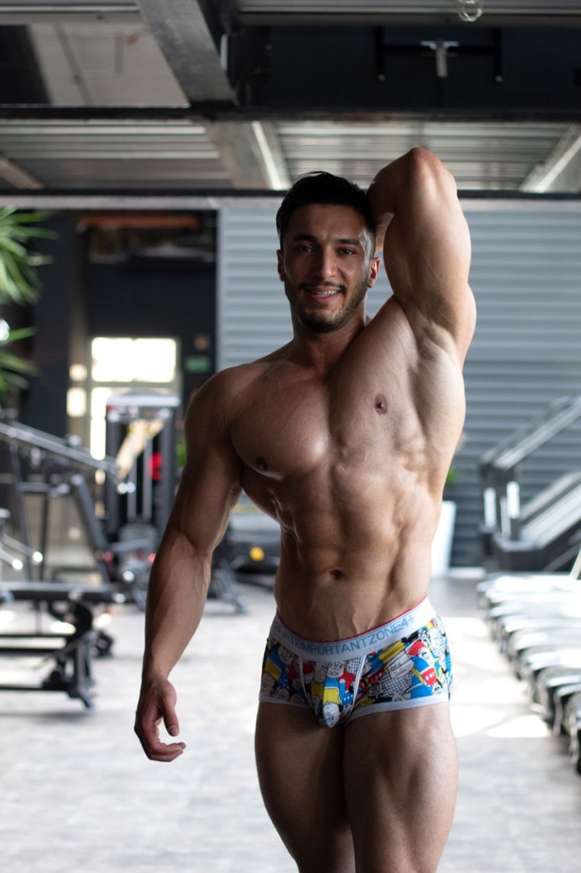 Romero's avatar