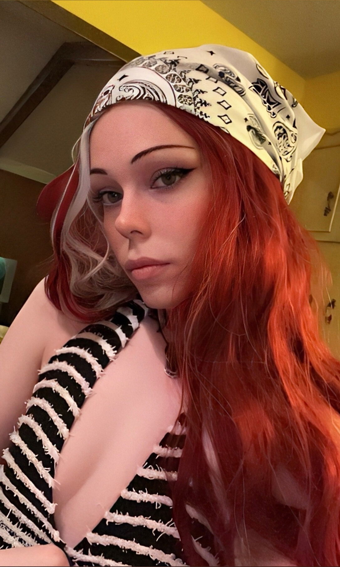 ⲄⲞⲘⲞⲚⲀ ⲄⲞⲞ's avatar