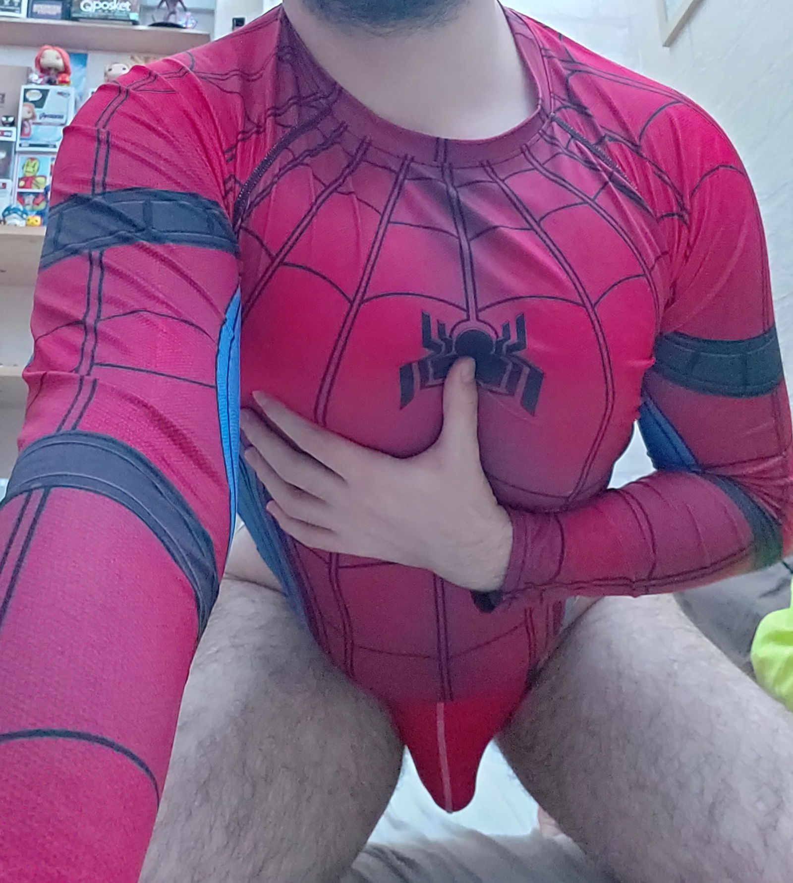 Romain Rudd's avatar