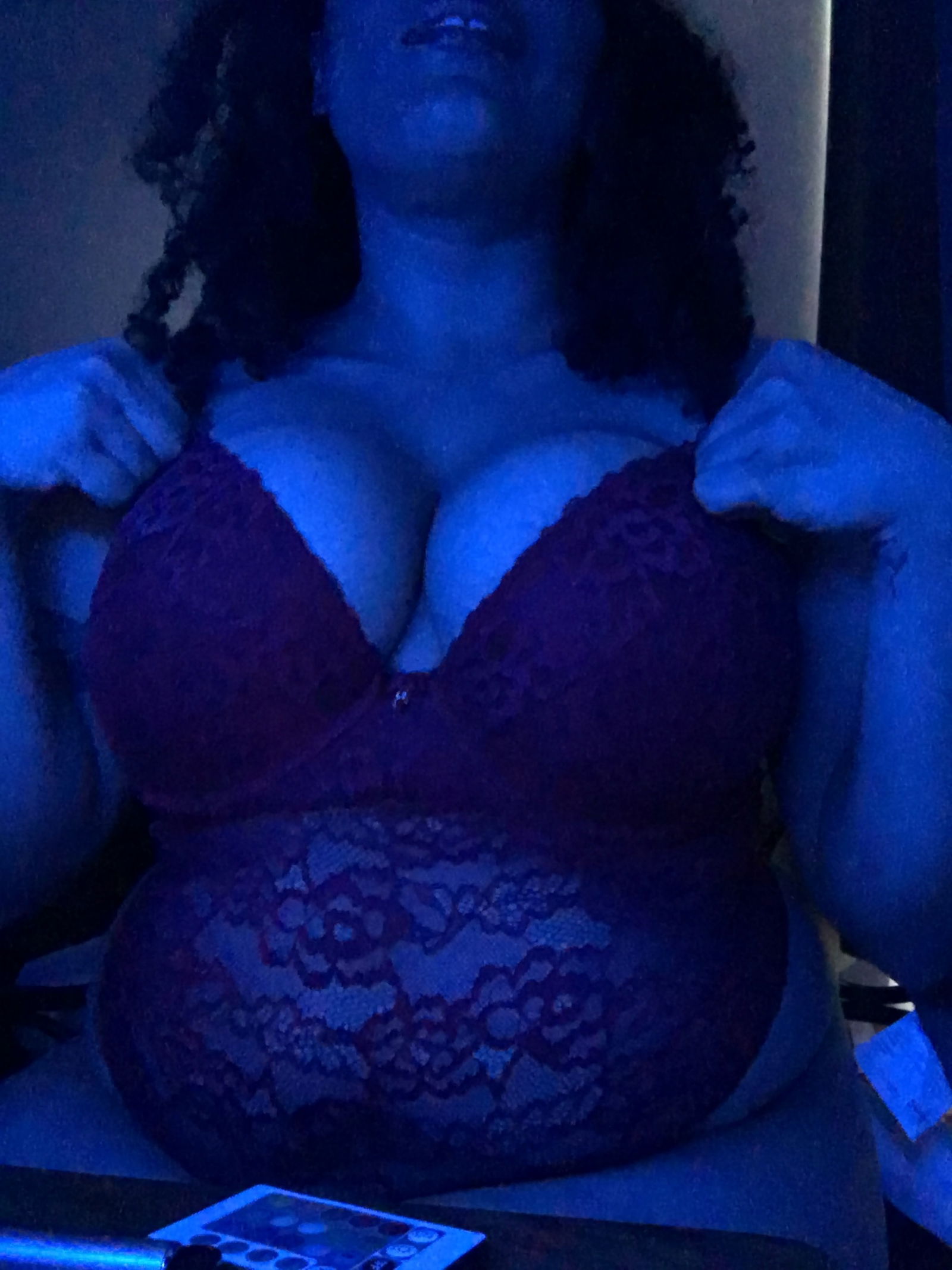 Belle's avatar