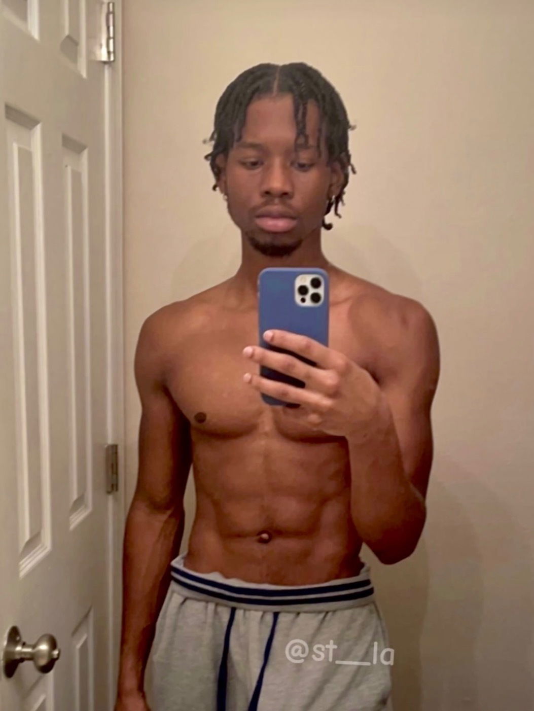 LA's avatar