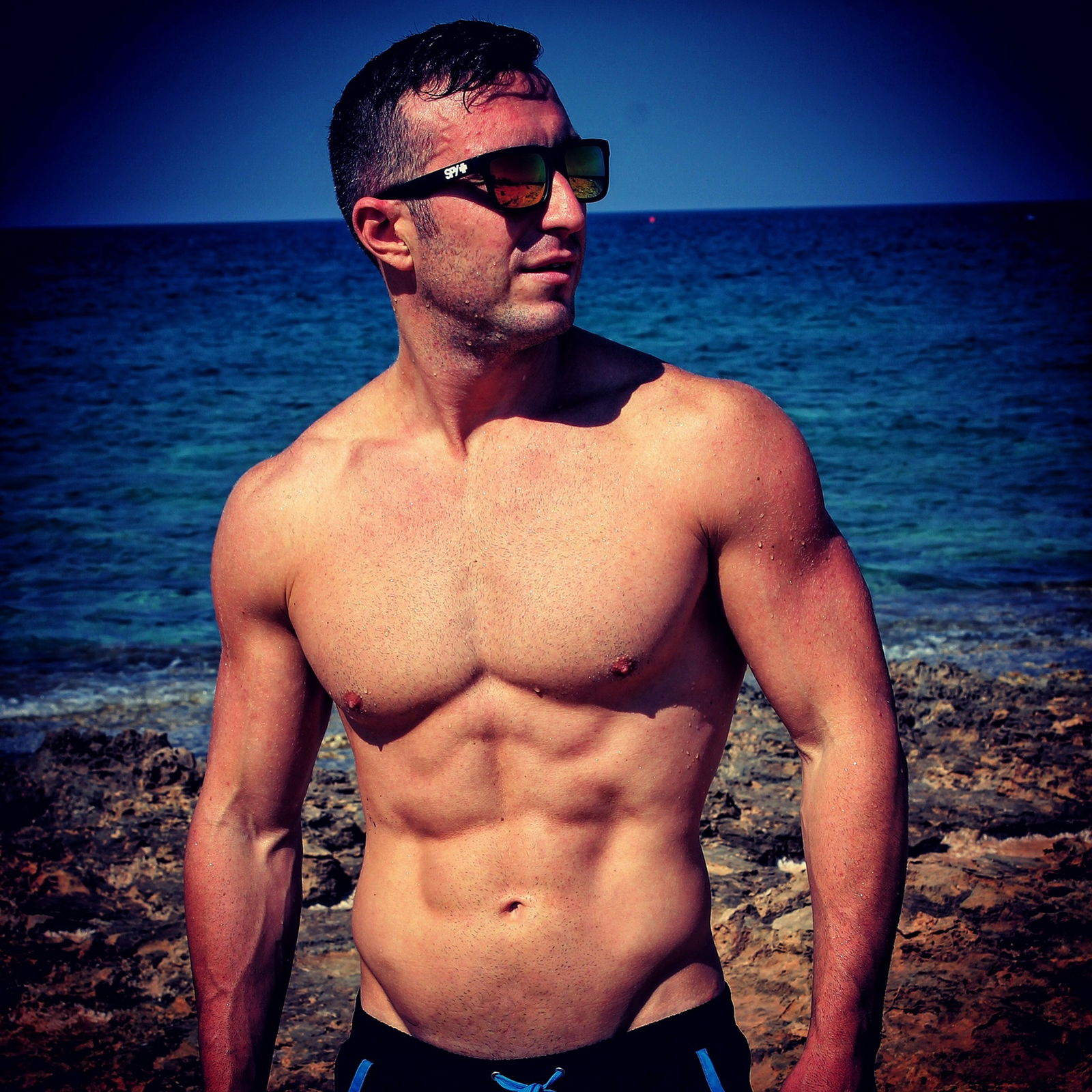 Rony's avatar