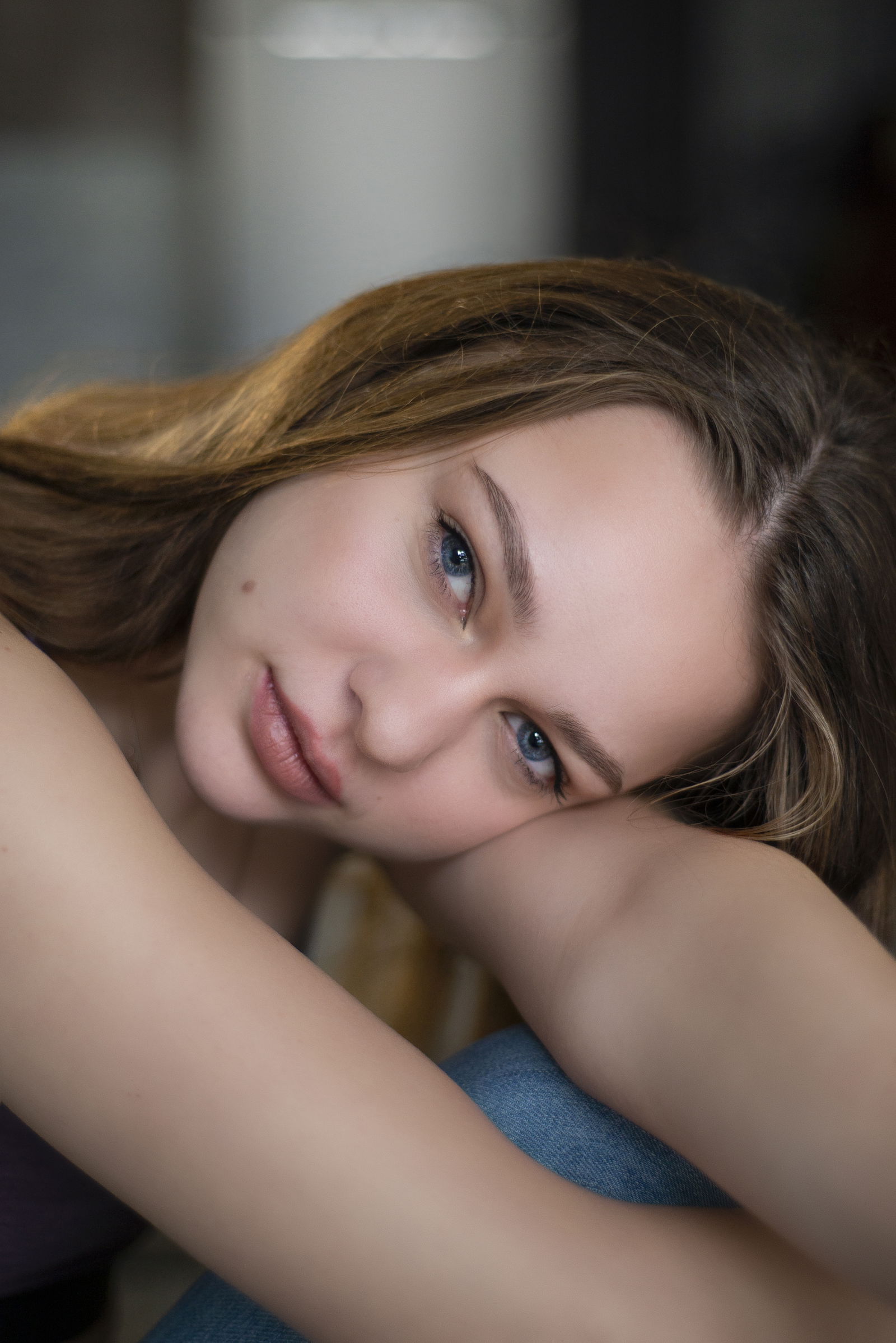 Roni's avatar