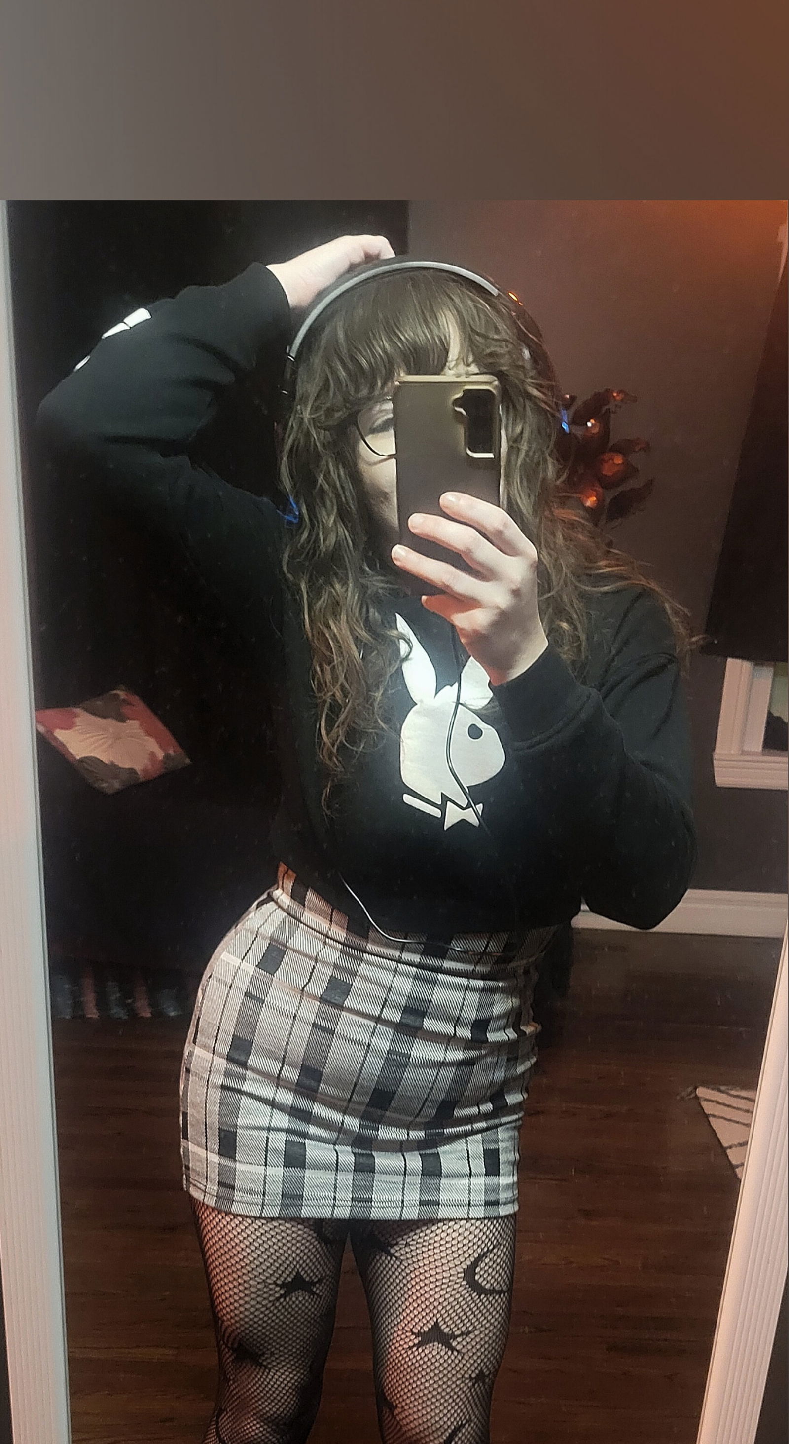 Ronnie Minx's avatar