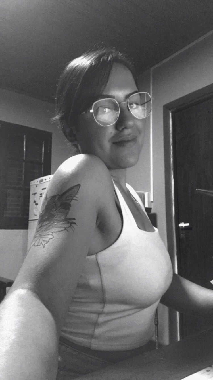 Rocio Magali