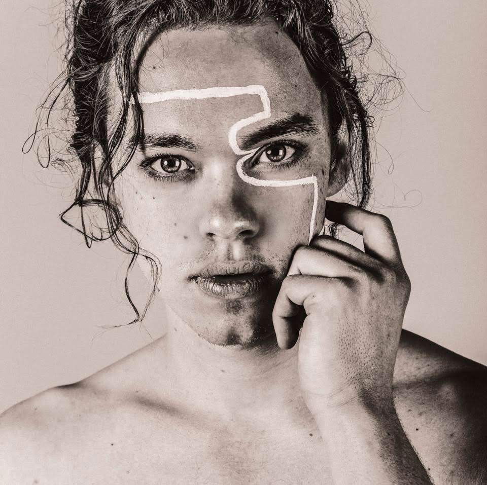 Logan Black's avatar