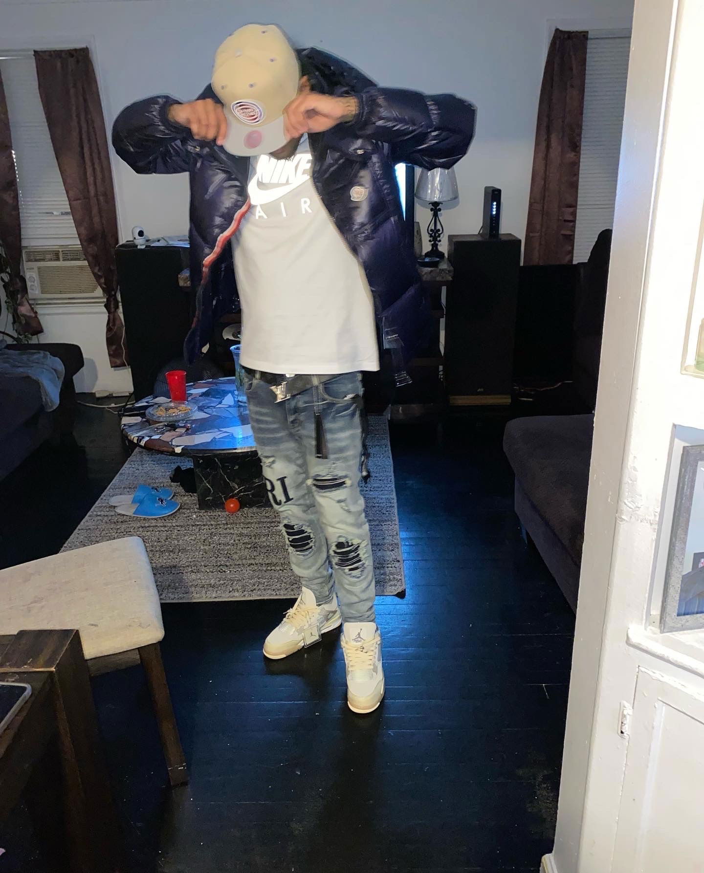 Ro Rackz's avatar