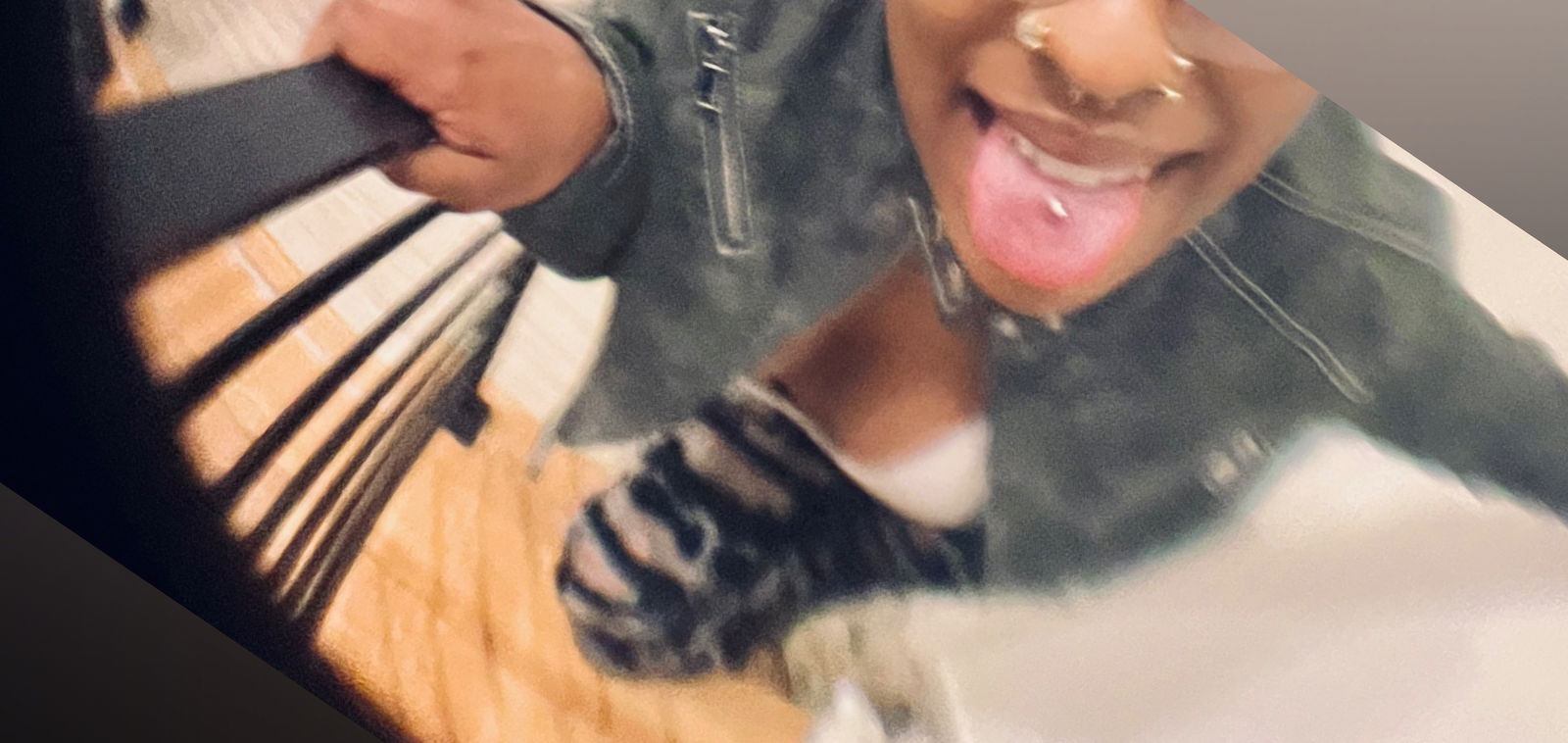 maneater