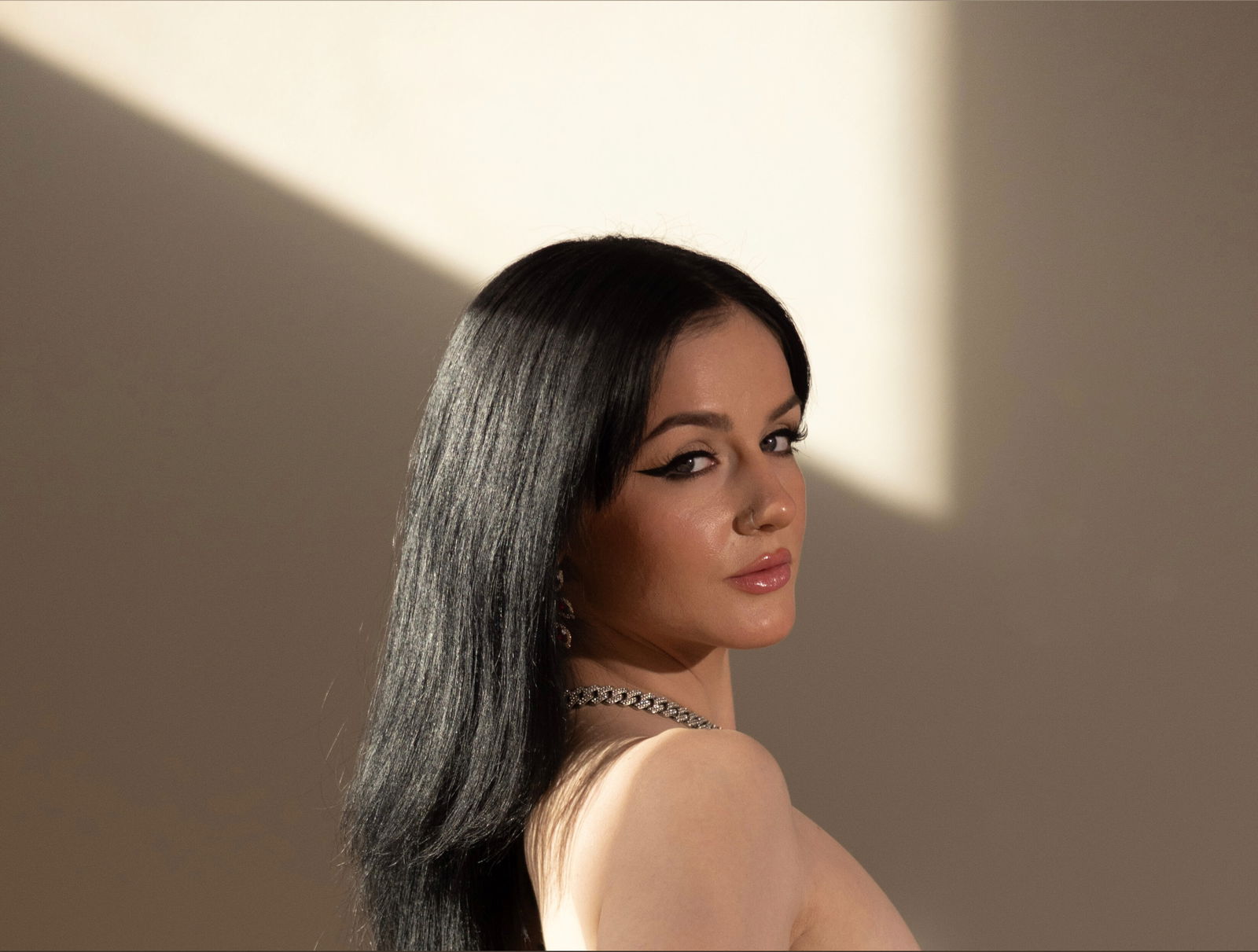 ROSALYN SPHINX's avatar