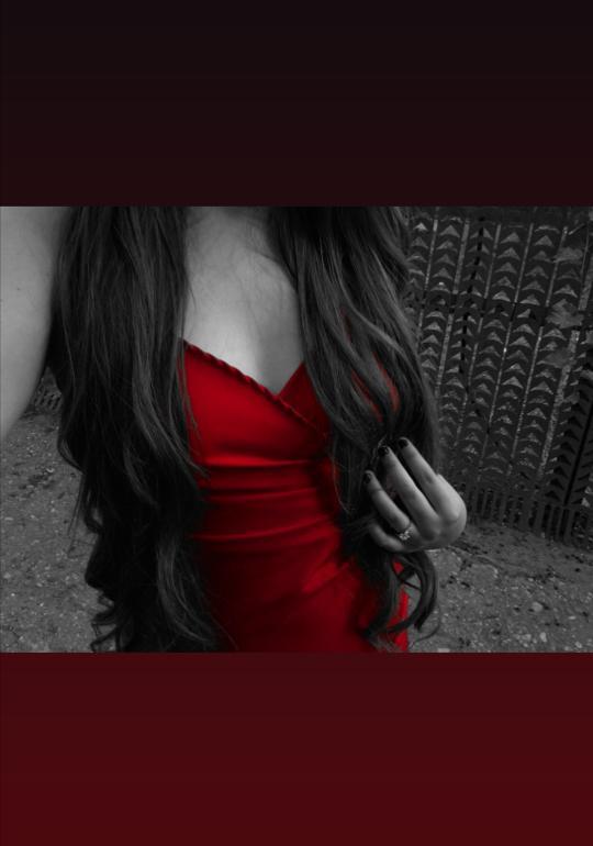 Rosa kim's avatar