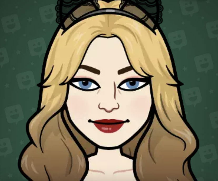🌹 Rosa's avatar