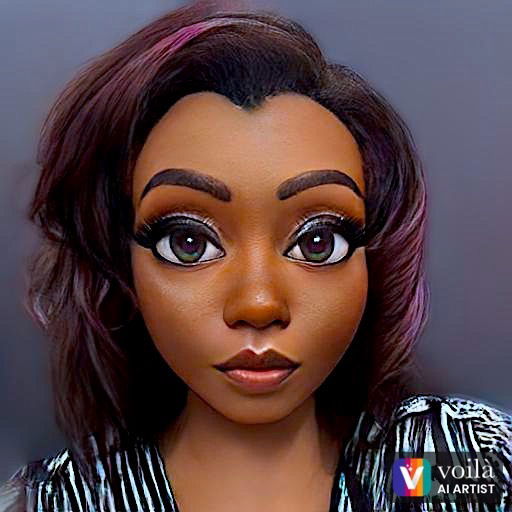 Rose Chocolat's avatar