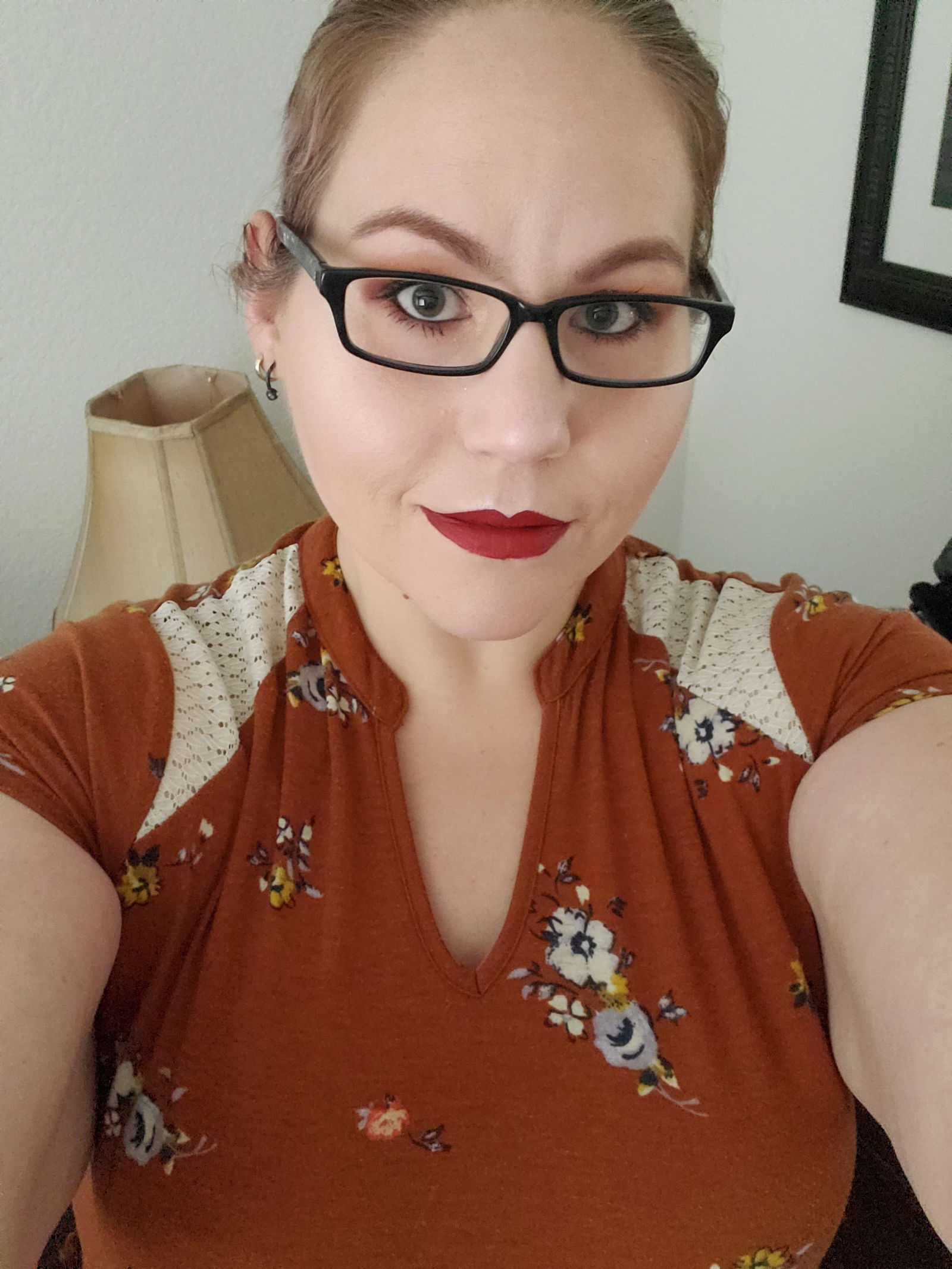 Lacey's avatar