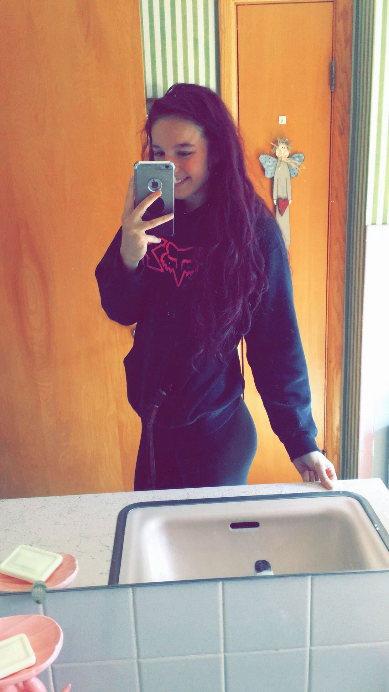 Rose Elizabeth