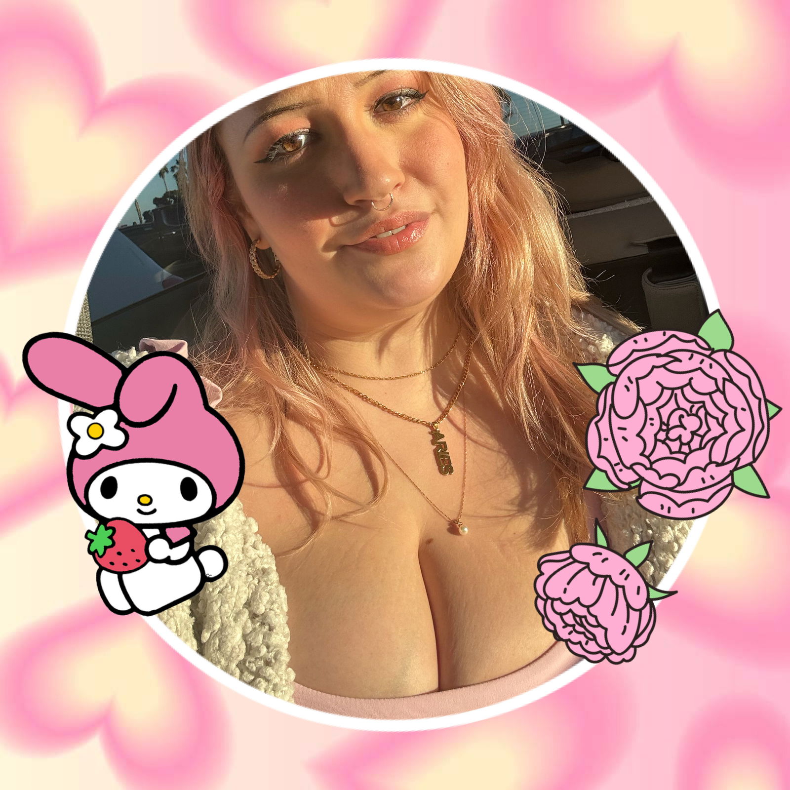 SQU1RT PRINCESS ☔️ 𝓡𝓸𝓼𝓮 👑's avatar