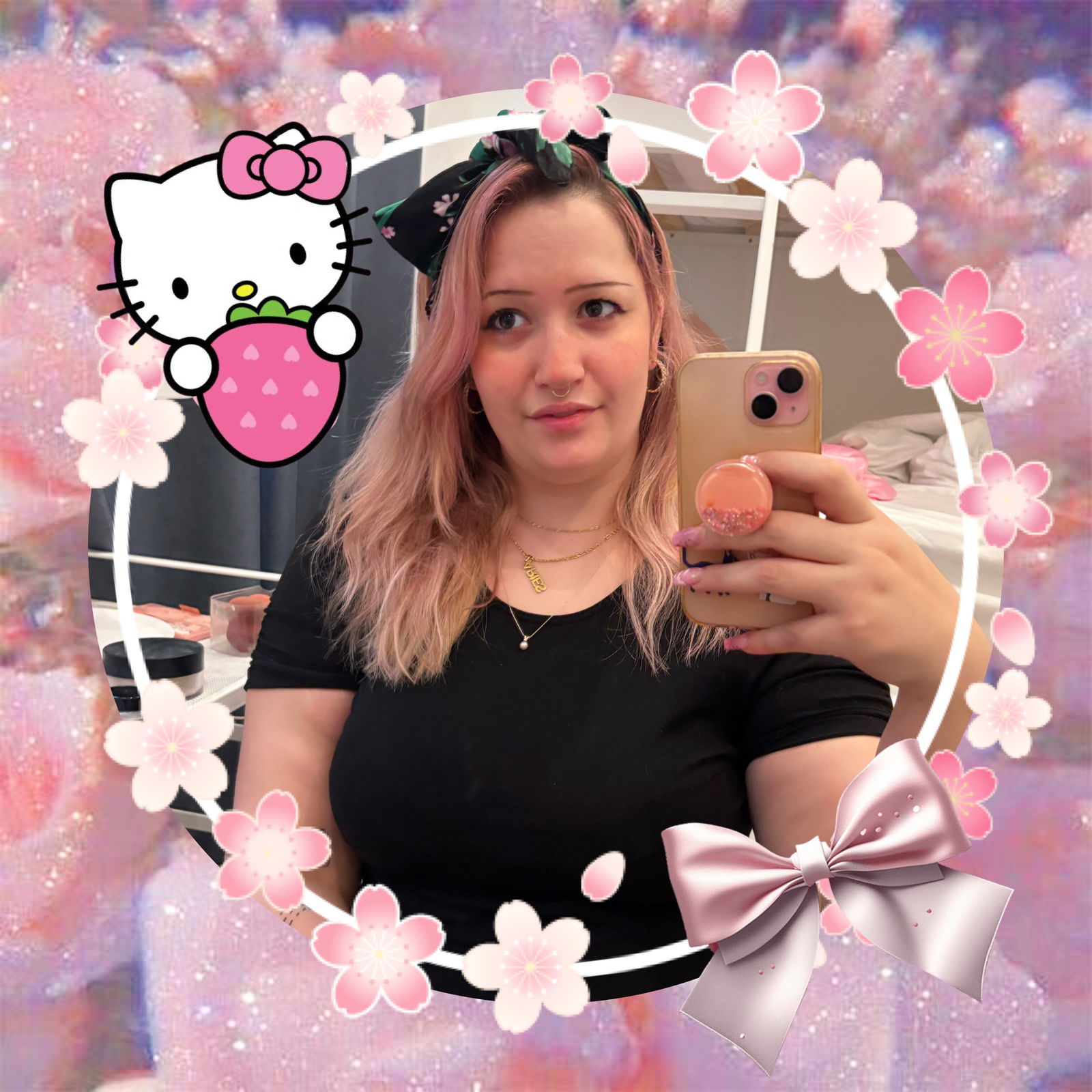 🌹𝓡𝓸𝓼𝓮 🌹 FULL VIDEOS ON WALL's avatar
