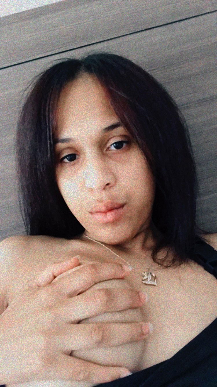 Rosealina's avatar