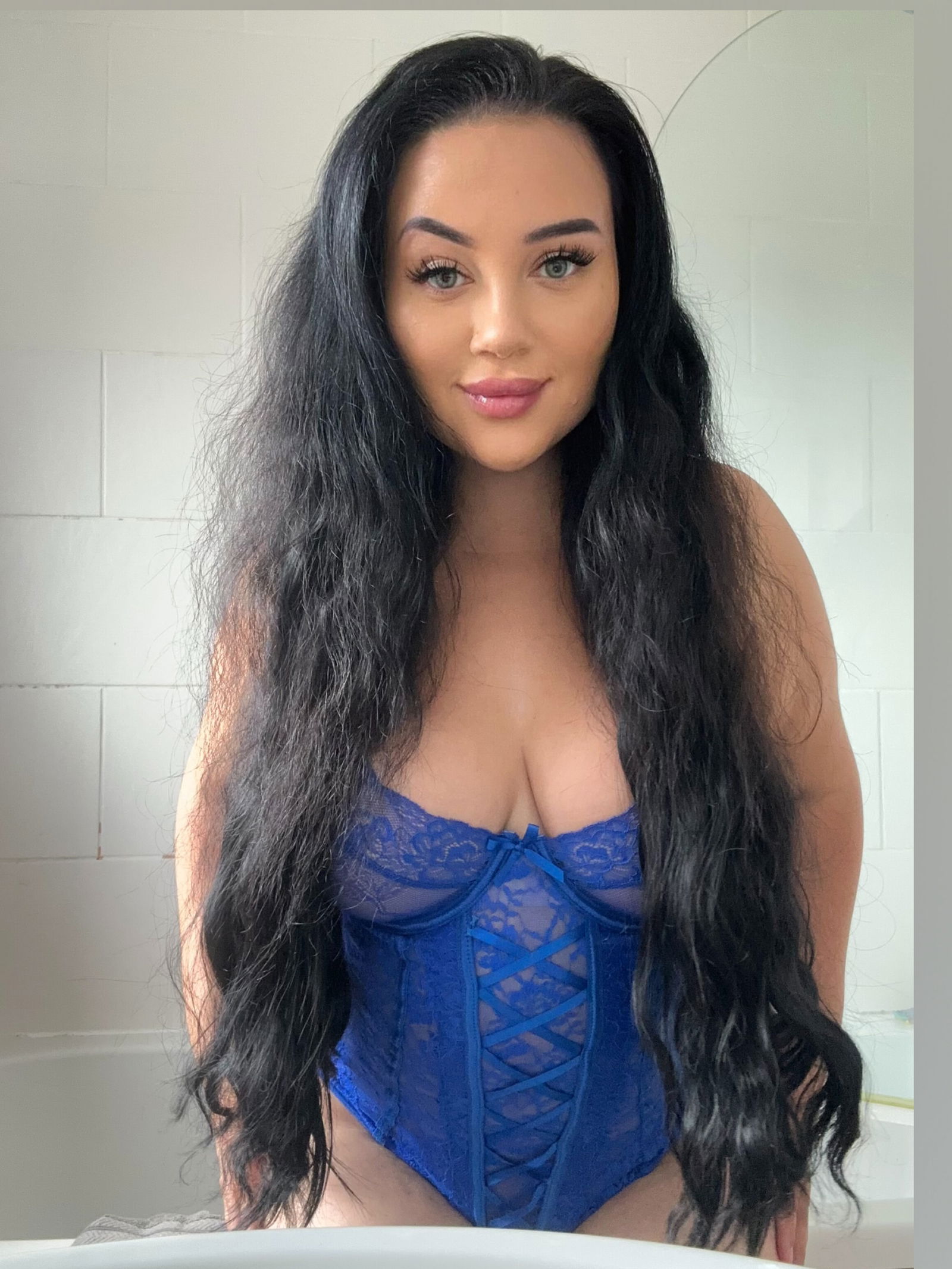 Rose Ann's avatar