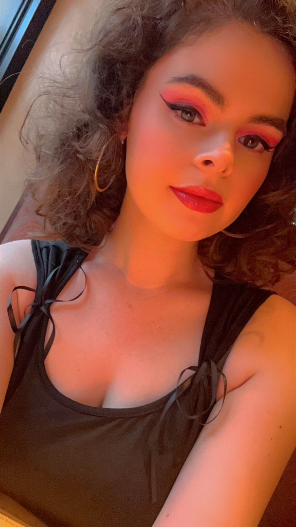 Roseanne Castillo's avatar