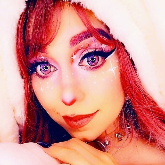 RoseiQuartz_CaregiverDomme's avatar