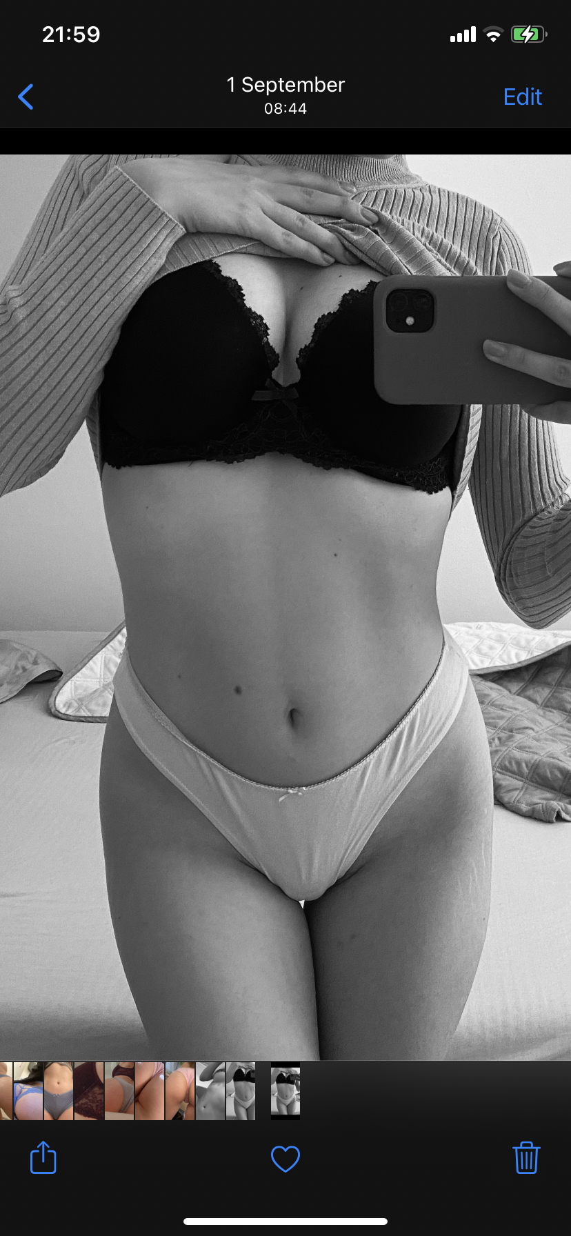 Luna Rose's avatar