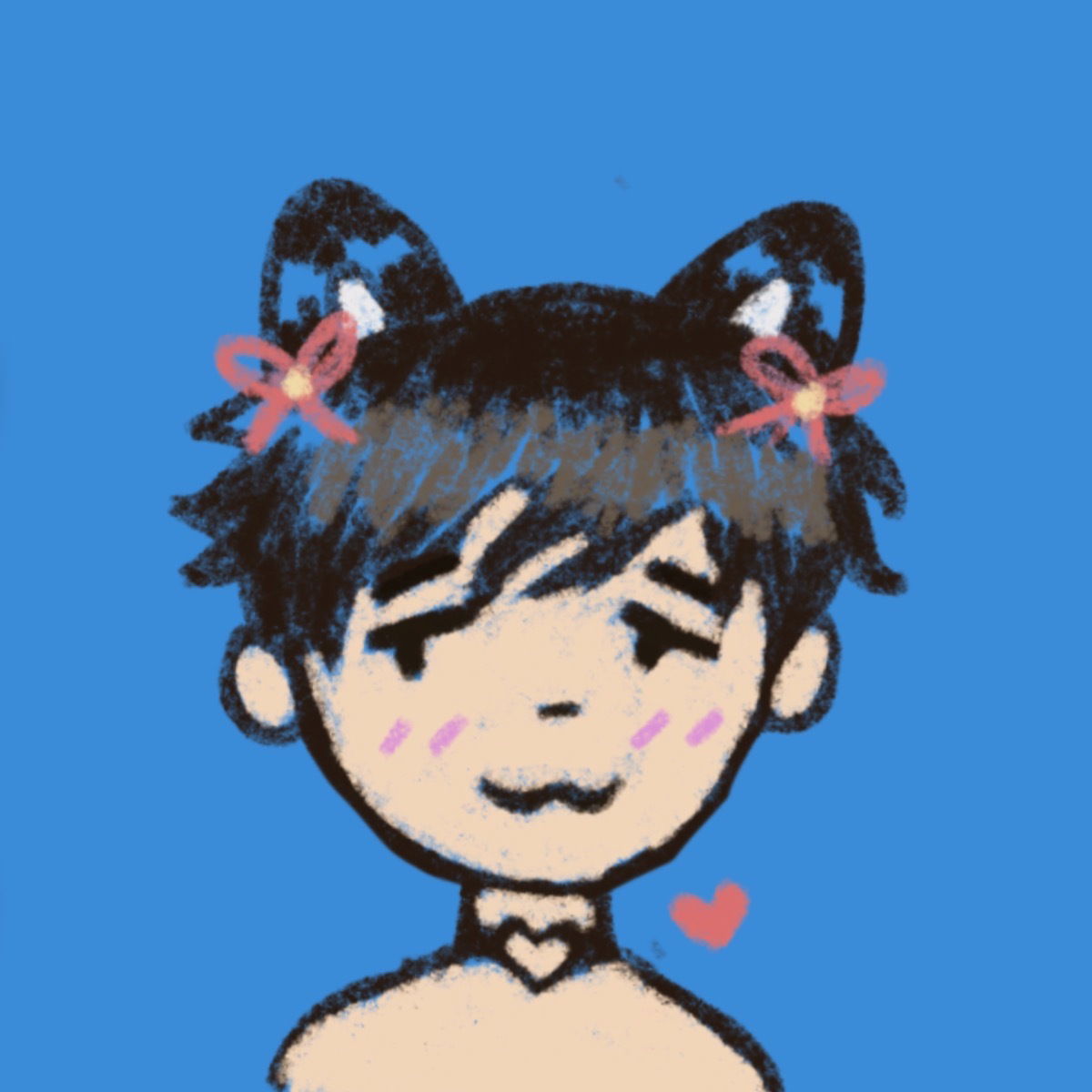 𝘽𝙖𝙗𝙮 𝘽𝙖𝙩 ♥