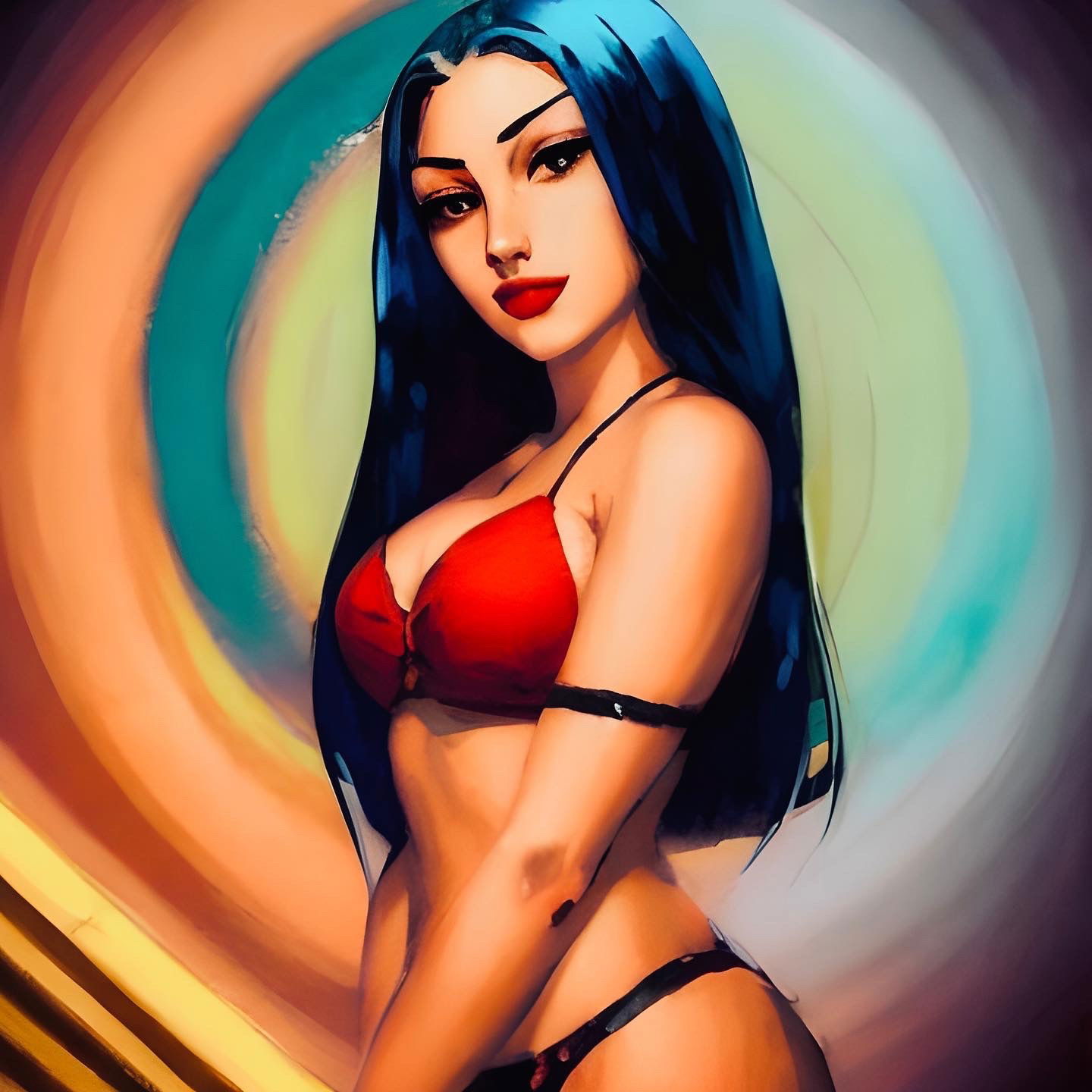 Rose 🥀's avatar