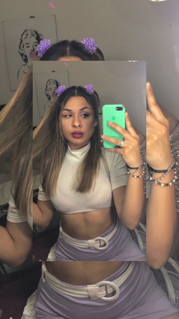 Rose Medina's avatar
