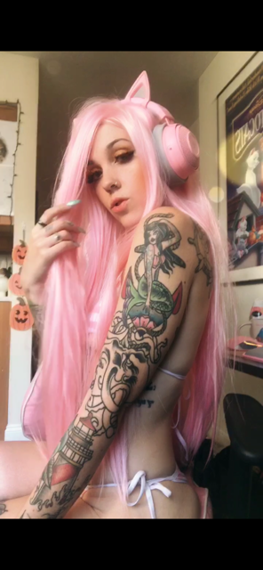 Madi Mae's avatar