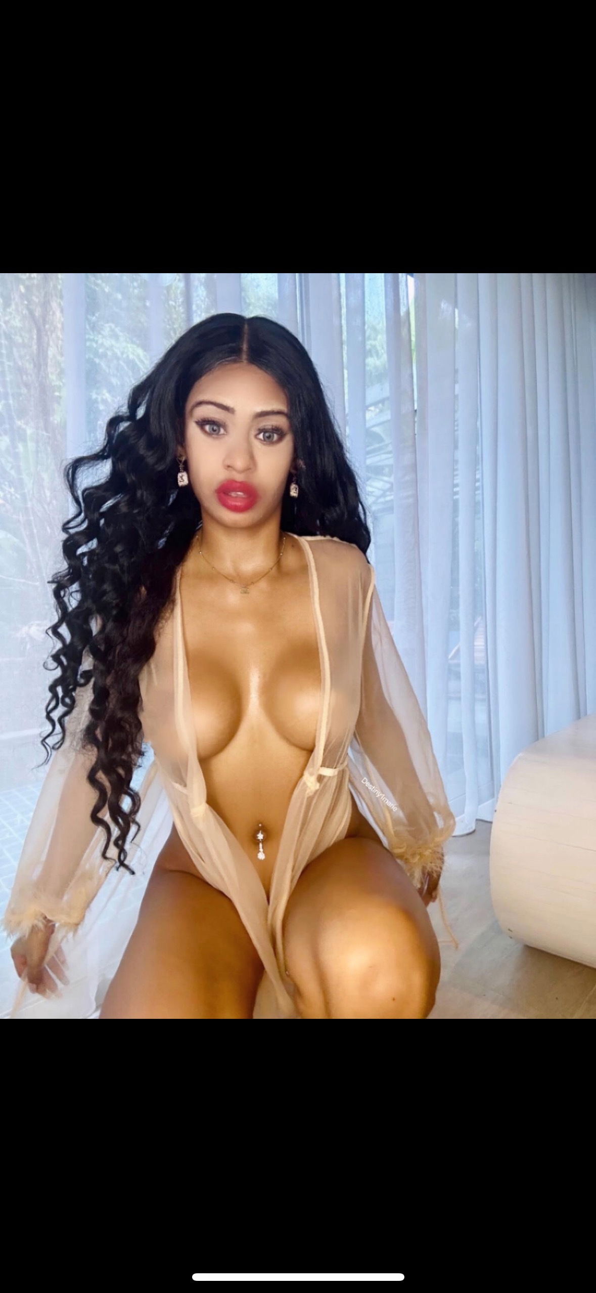 Ms Wetty Paradise's avatar