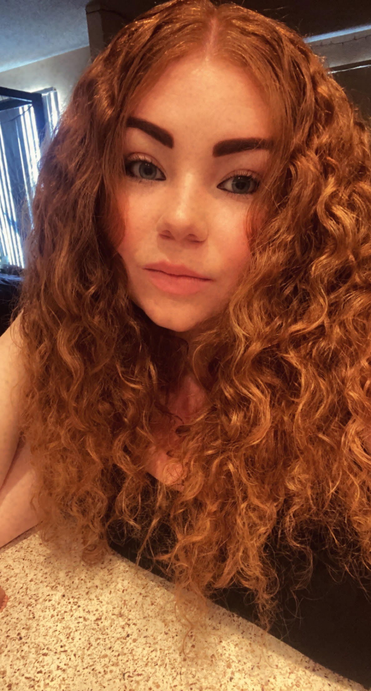 FireyRedHead's avatar