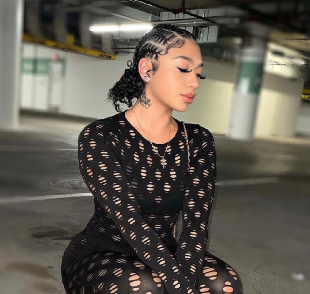 Lala's avatar