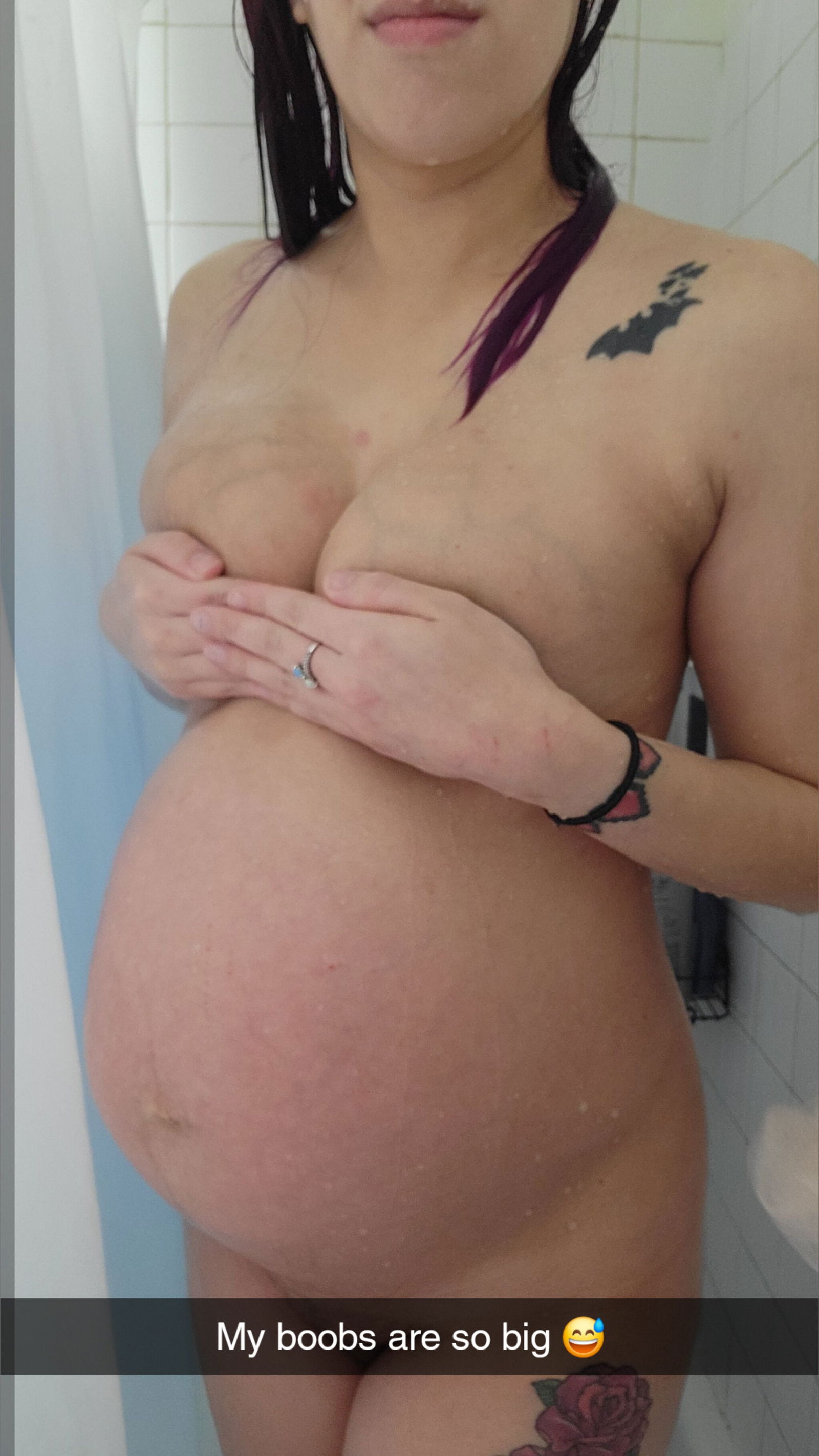 Rosey Cheeks's avatar