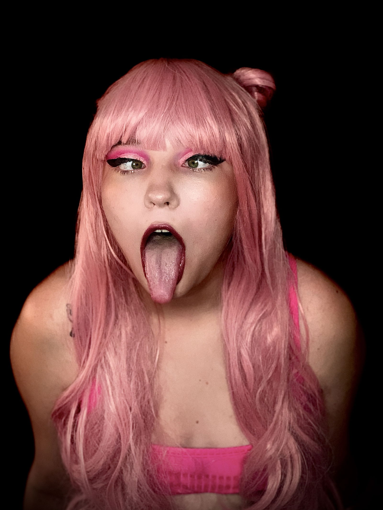 Princess Rosie's avatar