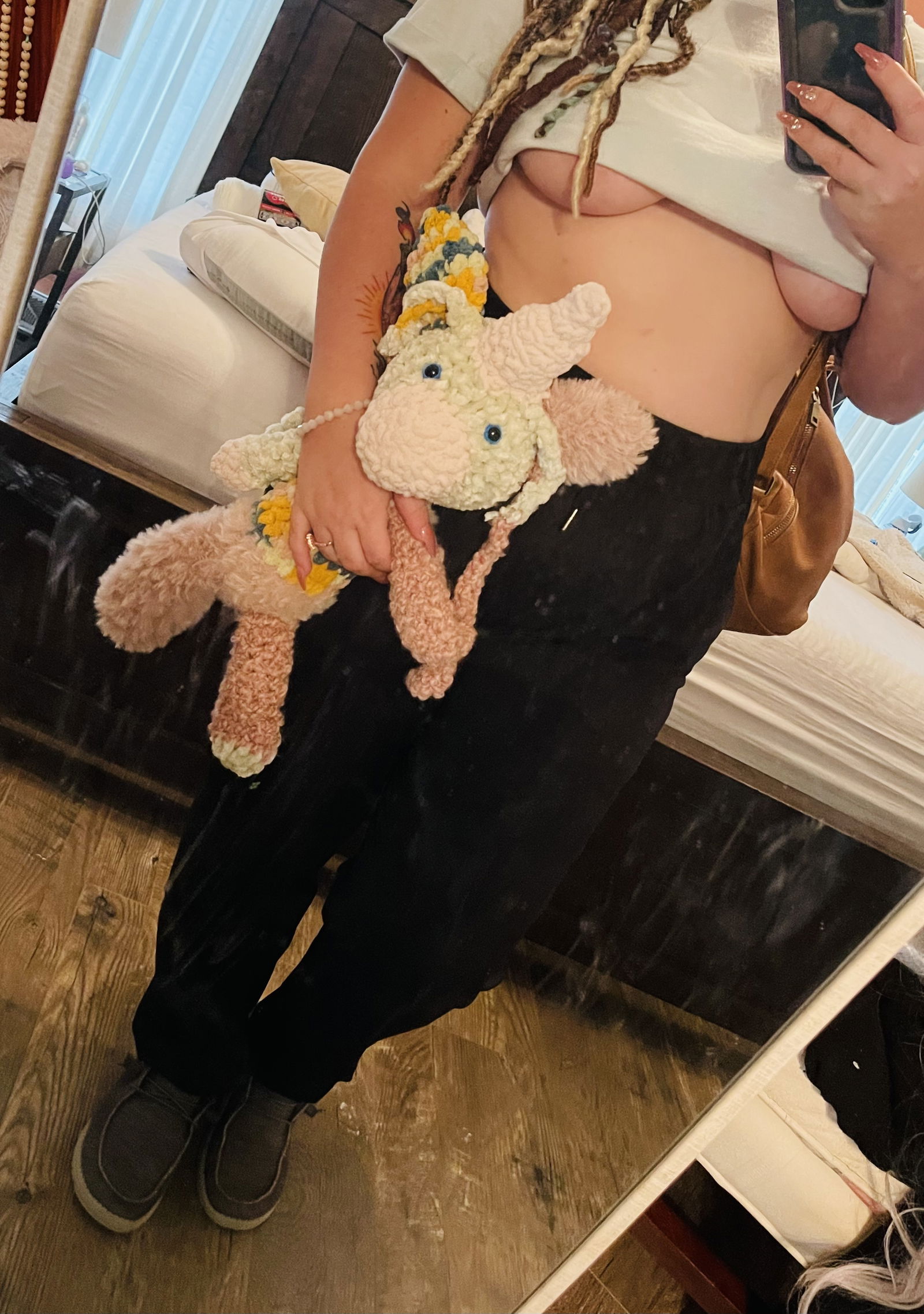 Rosie Black's avatar