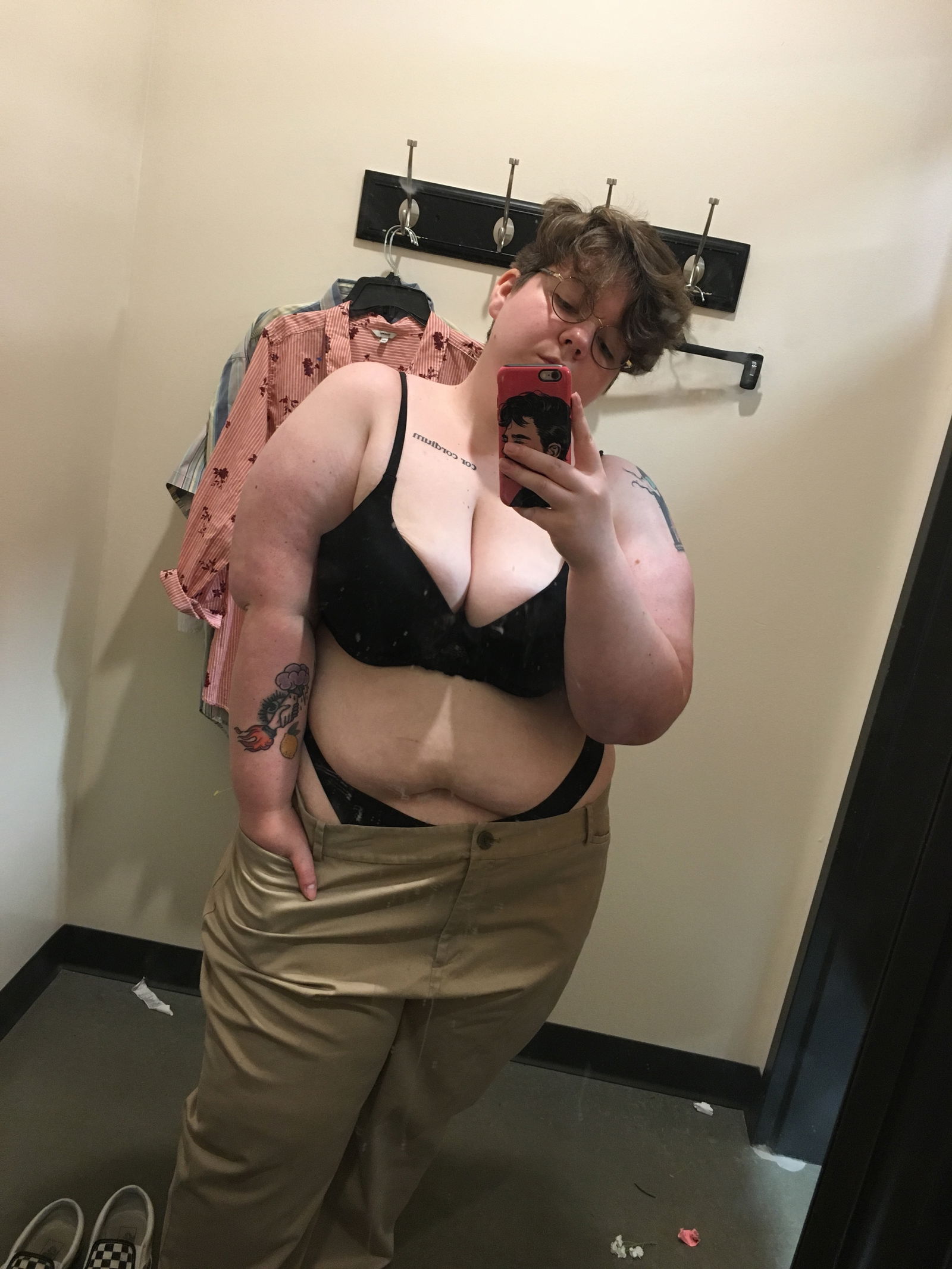 rosie cotton's avatar