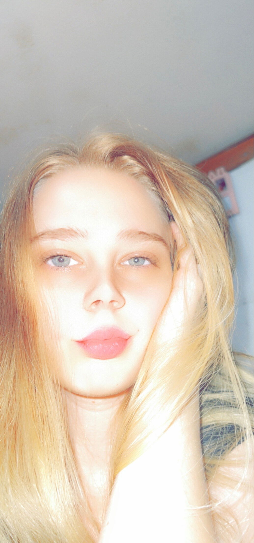 Rosie's avatar