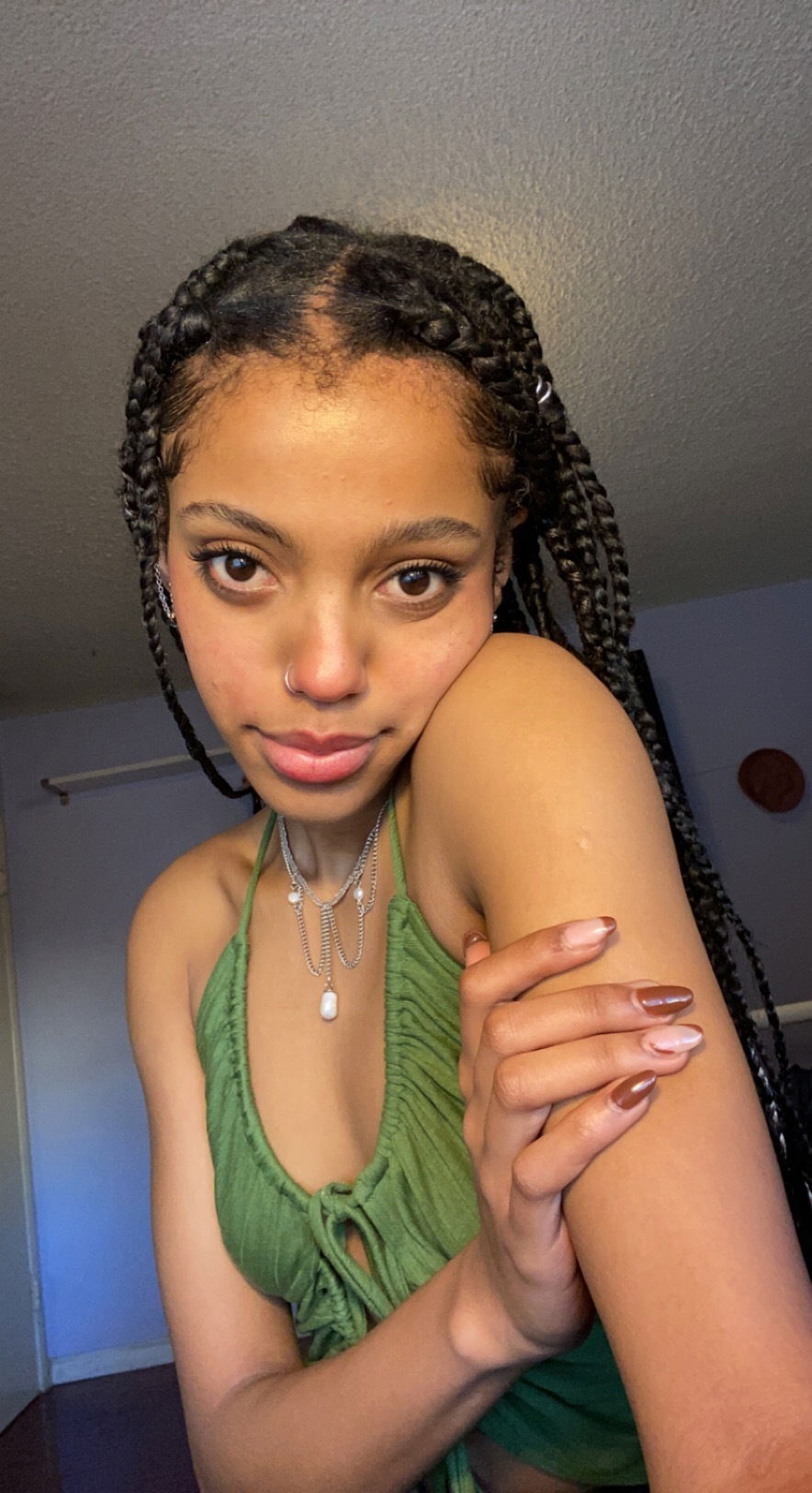 Rosiebanxx's avatar