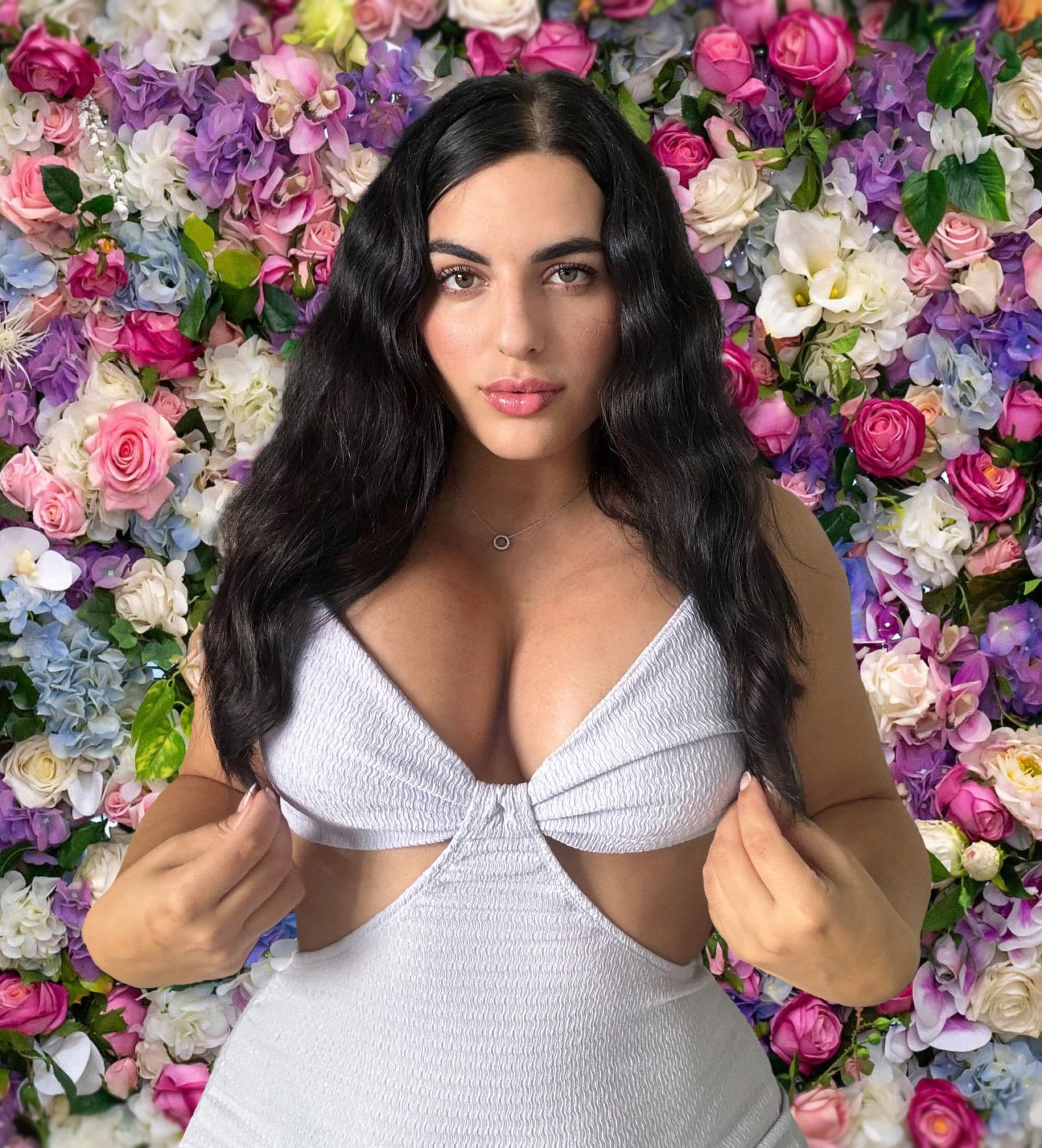 Rosie 🍑‼️'s avatar