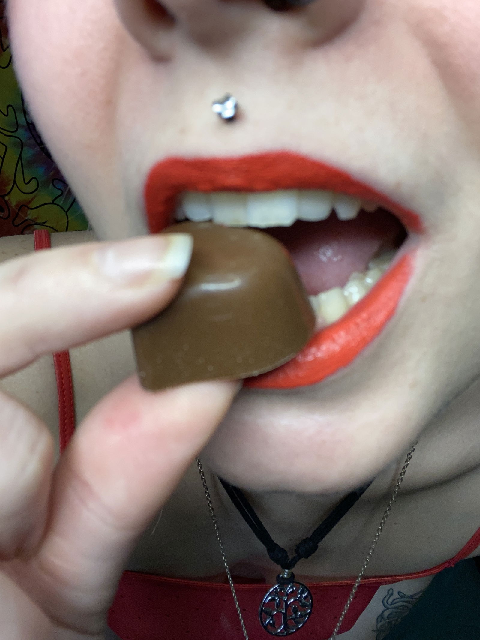 Rosie Cheeks's avatar