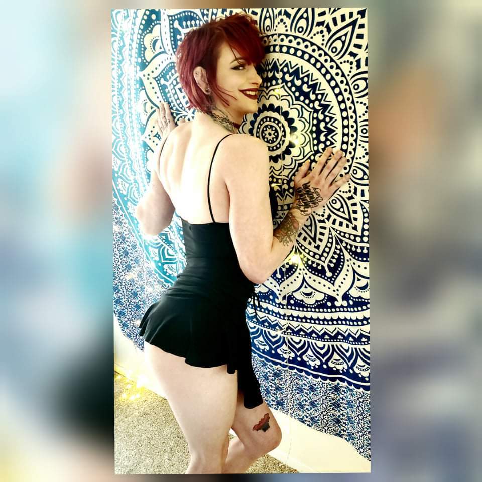 RosieDoll's avatar
