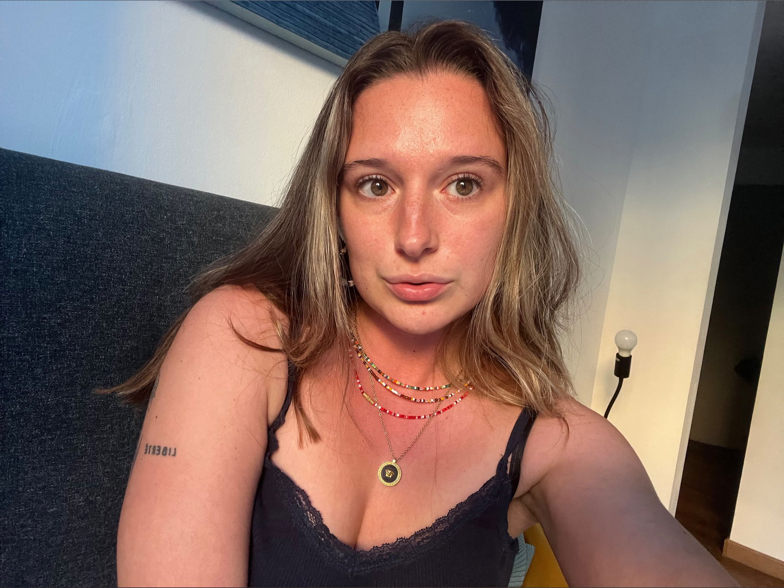 Rosiee Sunday's avatar