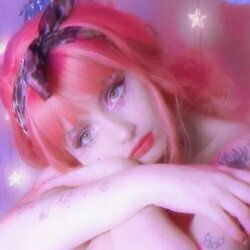 rosie girl's avatar